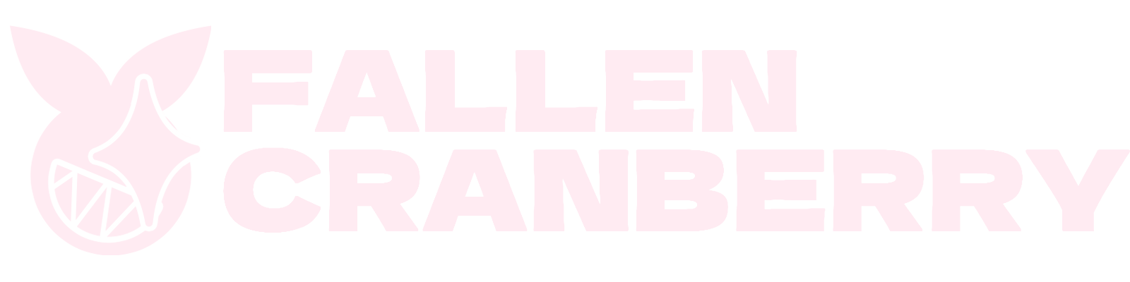 Fallen Cranberry Studio